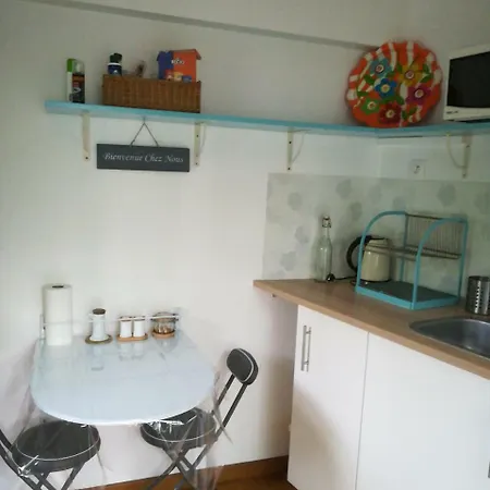 Apartment Grand Avec Piscine Montpellier