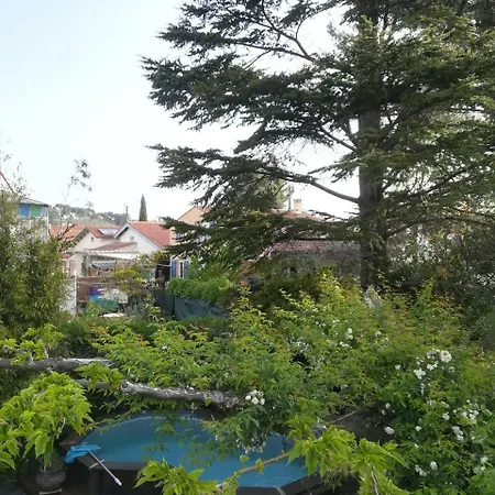 Grand Avec Piscine Apartment *