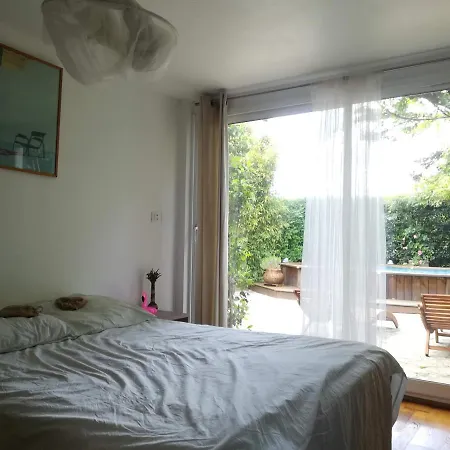Apartment Grand Avec Piscine Montpellier