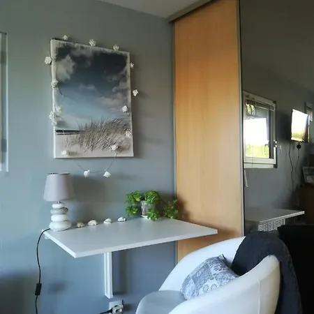 Apartment Grand Avec Piscine *